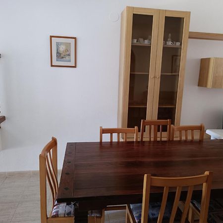 Casa Las Pergolas Peniscolarentals 외부 사진
