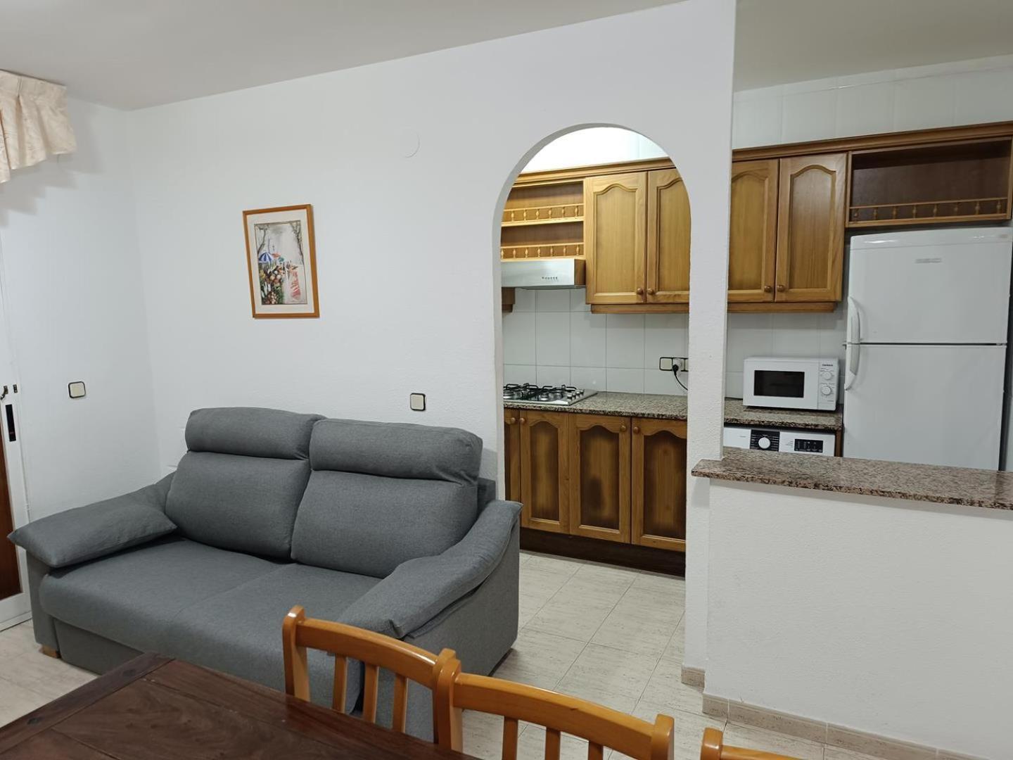 Casa Las Pergolas Peniscolarentals 외부 사진