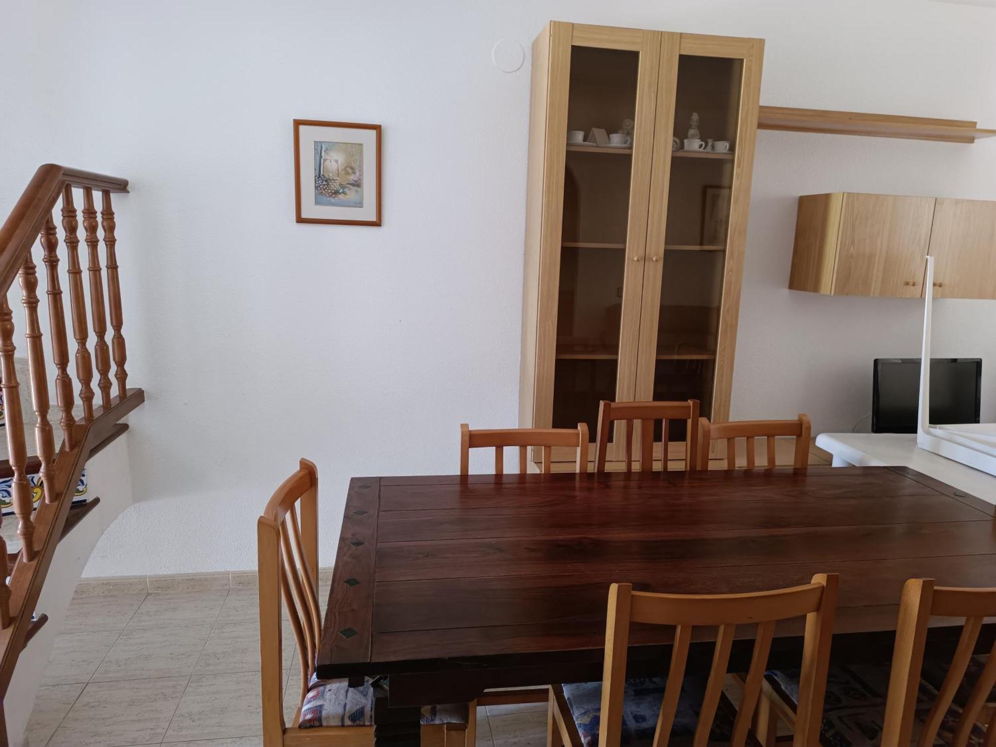 Casa Las Pergolas Peniscolarentals 외부 사진